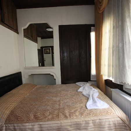 Efe Guest House Safranbolu Exterior foto