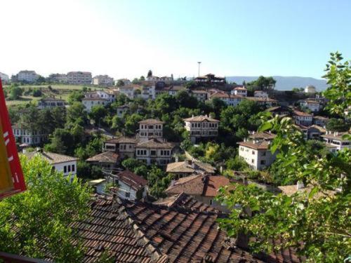 Efe Guest House Safranbolu Exterior foto