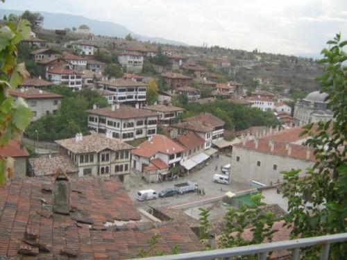 Efe Guest House Safranbolu Exterior foto