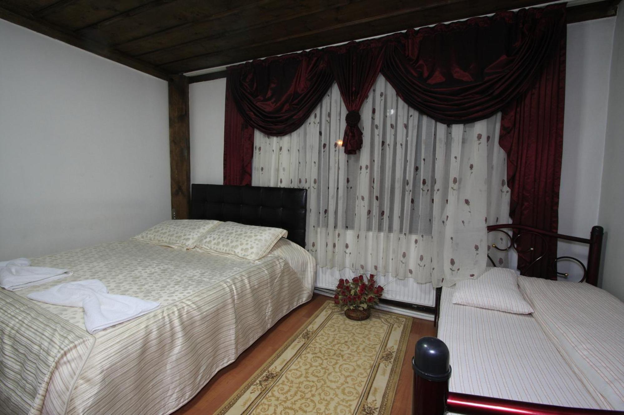 Efe Guest House Safranbolu Exterior foto