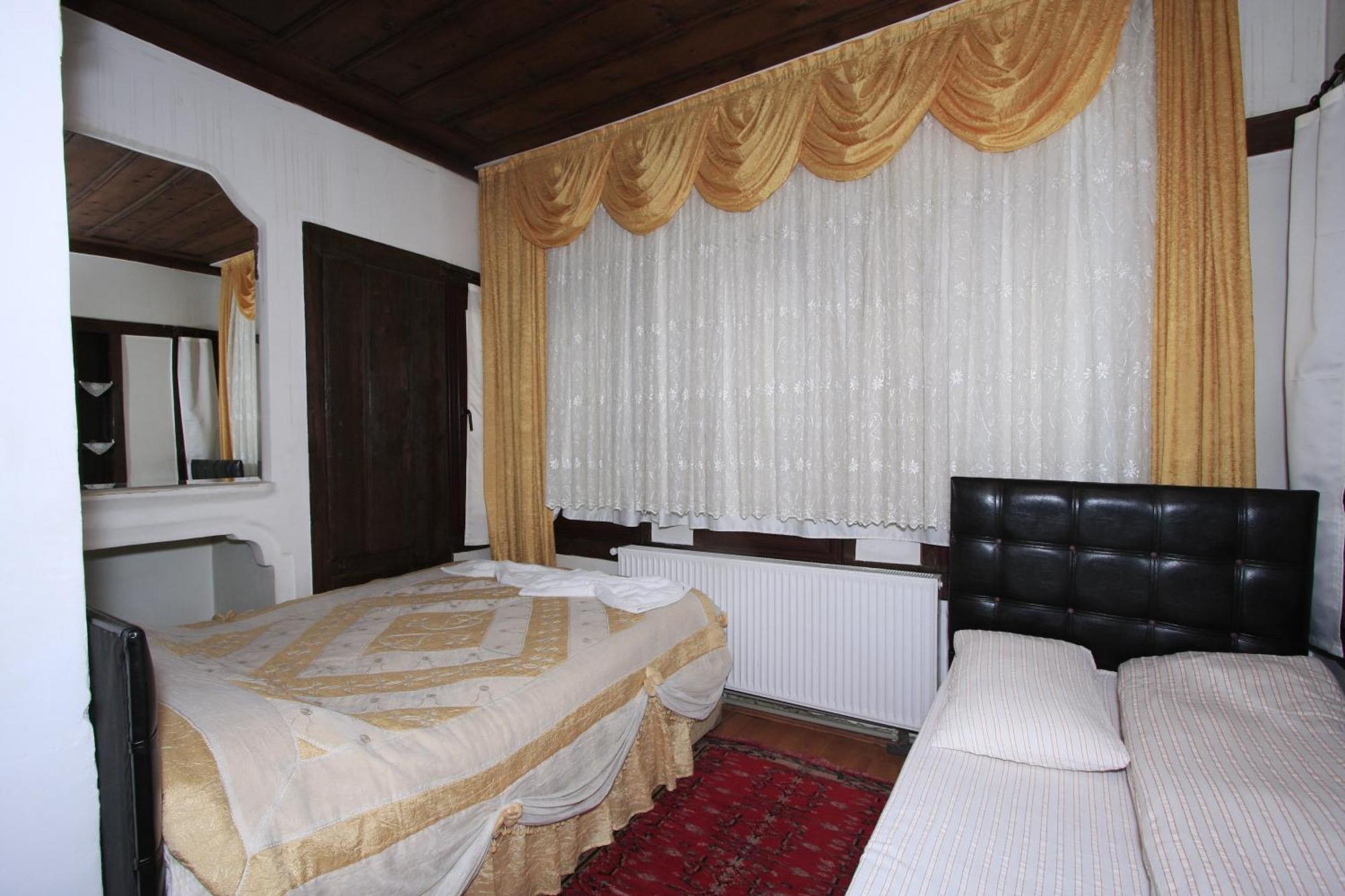 Efe Guest House Safranbolu Exterior foto