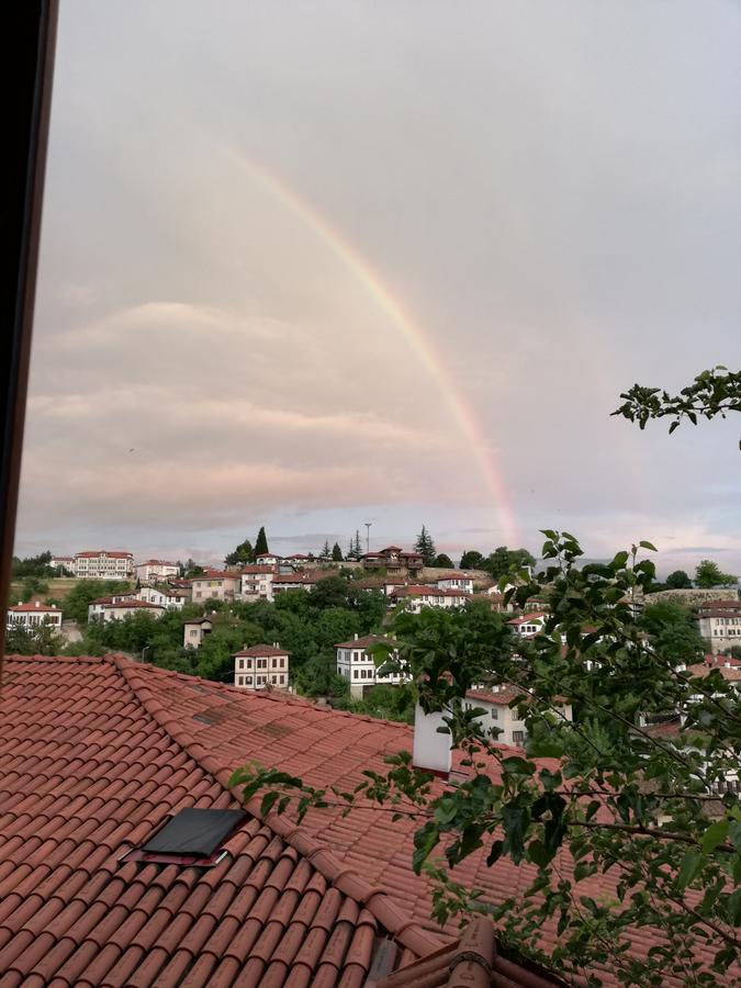 Efe Guest House Safranbolu Exterior foto